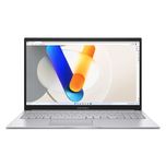 لپ‌تاپ ایسوس مدل Vivobook 15 A1504VA-NJ539 با پردازنده Core i7-1355U، رم DDR4 16GB با فرکانس 3200MHz، حافظه SSD با ظرفیت 512GB،