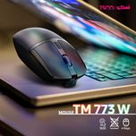 ماوس بی سیم تسکو مدل TM 773W