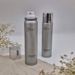 اسپری فیکس کننده آرایش بدون عطر کیکو میلانو Face Make up Fixer Kiko Milano