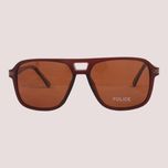 عینک آفتابی پلیس مدل 18161BN LIGHT EDITION