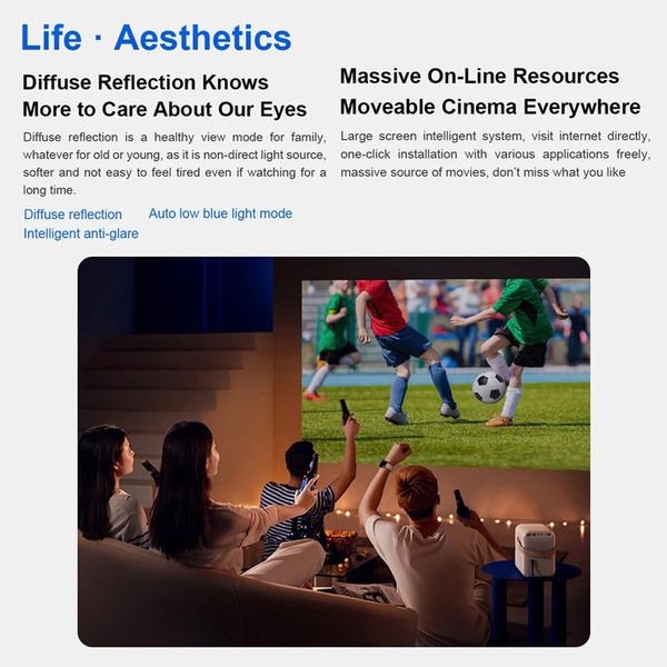 ویدئو پروژکتور