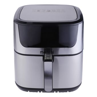 سرخ کن بدون روغن مونتینی مدل ALEX380