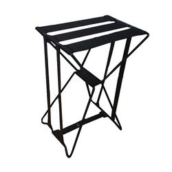 صندلی سفری مدل تاشو دو بند