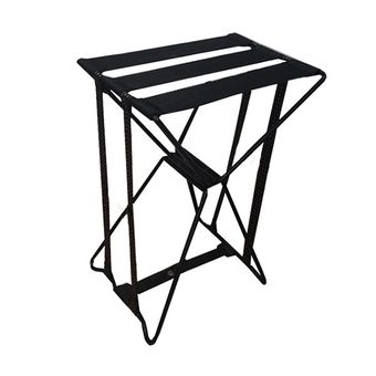 صندلی سفری مدل تاشو دو بند