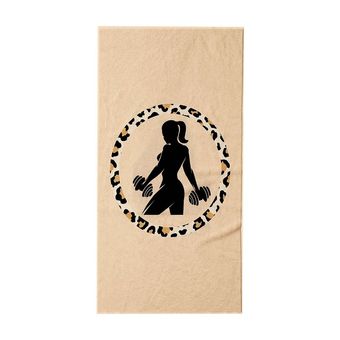 حوله ورزشی مدل gym کد 520