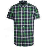 پیراهن آستین کوتاه مردانه مدل Sb-M-VK9919-s*166