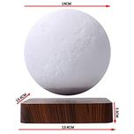 چراغ خواب ماه معلق