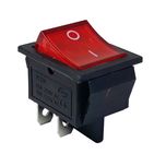 کلید راکر مدل 4PIN-996 (فروش اقساطی)