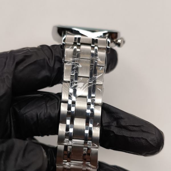 ساعت مچی عقربهای کوارتز مردانه سوئیس آرت مدل ANT008ST0006