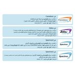 عینک ورزشی جولبو مدل Monterosa 2 کد J5421219