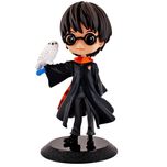 اکشن فیگور طرح هری پاتر کد 313066 بسته 3 عددی