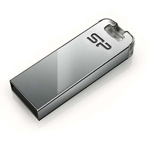 Flash Memory Silicon Power Touch T03 USB 2.0 32GB