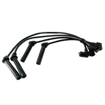 وایر شمع پراید انژکتوری یورو4 هورس (جعبه سفید)