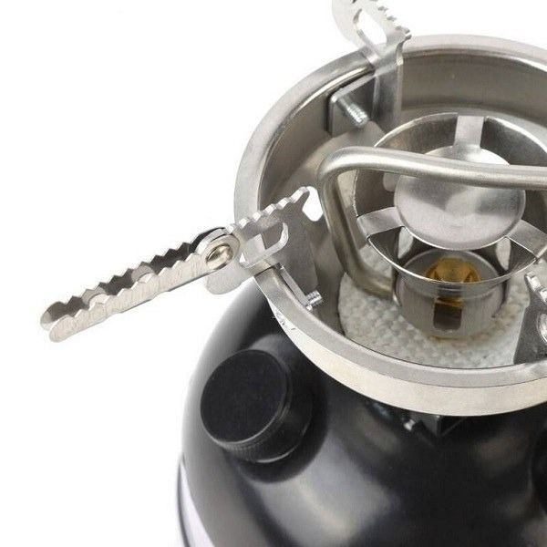 اجاق گاز سفری چهار سوخت لانشان مدل LANSHAN LSO-619
