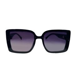 عینک آفتابی زنانه طرح فندی مدل 36226