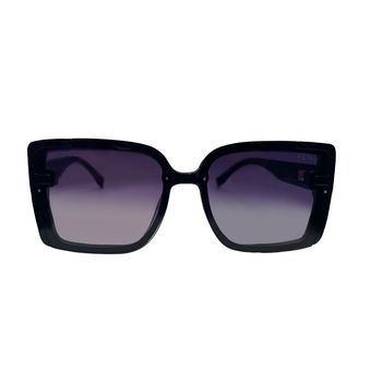 عینک آفتابی زنانه طرح فندی مدل 36226