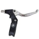 کت ترمز دوچرخه مدل و نیم آلومینیومی بسته