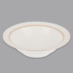 سرویس غذاخوری 102 پارچه 12 نفر چینی زرین ایران مدل Hadiye سری ایتالیا اف درجه یک