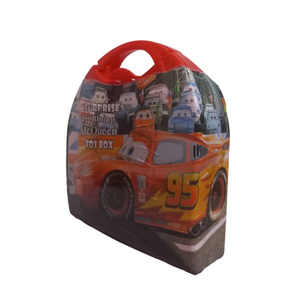 اسباب بازی شانسی مدل کیفی*636