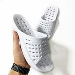 دمپایی حمام مدل P1-raha-EW