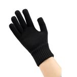 ست کلاه و شال گردن و دستکش بافتنی مدل SB-SS-0311*267