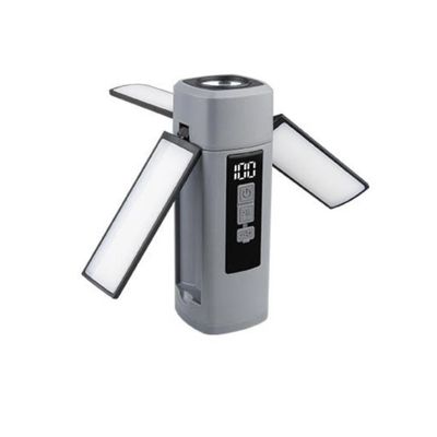 چراغ اضطراری