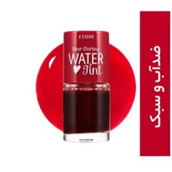 تینت لب ا.تود مدل Dear Darling Water Tint 02حجم 10 میلی لیتر