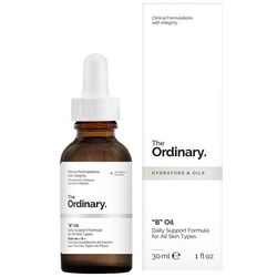 سرم پوست دی اوردینری مدل B Oil حجم 30 میلی لیتر