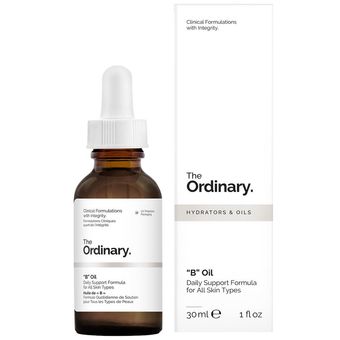 سرم پوست دی اوردینری مدل B Oil حجم 30 میلی لیتر