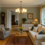 لوستر 7 شعله شاهان تک کد NS1.EQ