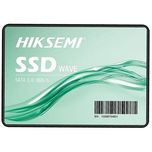 SSD Internal HIKSEMI WAVE S SATA 128GB