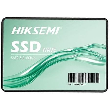 SSD Internal HIKSEMI WAVE S SATA 128GB
