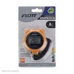  کرنومتر فلات مدل F-011 *315