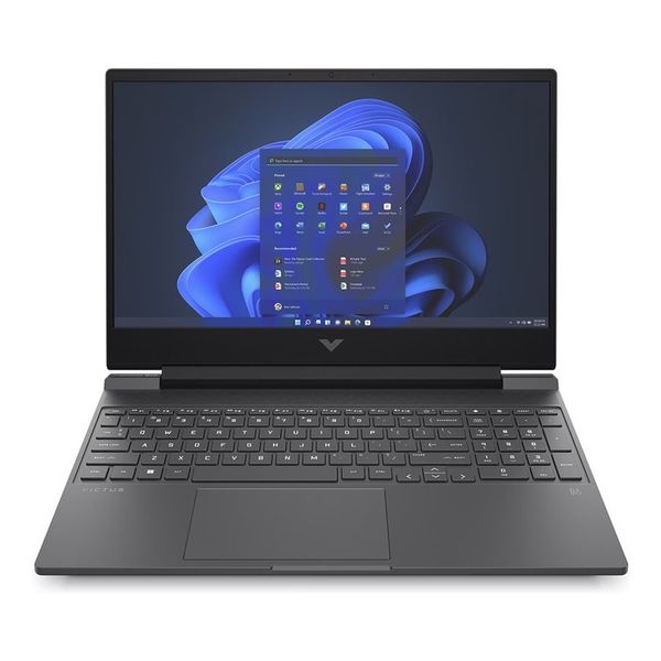 لپ تاپ 15.6 اینچی اچ‌پی مدل Victus 15 FA1093DX-i5 16GB 512SSD RTX3050 - کاستوم شده