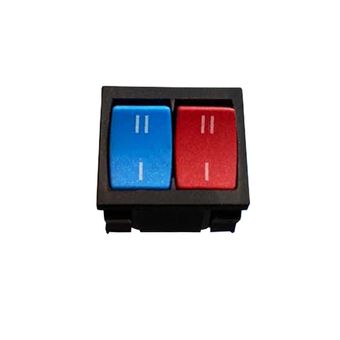 کلید سشوار مدل 1000