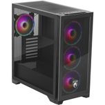 CASE GREEN GRIFFIN G9 RGB Mid Tower