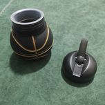 قمقمه مدل DASENY_001 گنجایش 0.548 لیتر