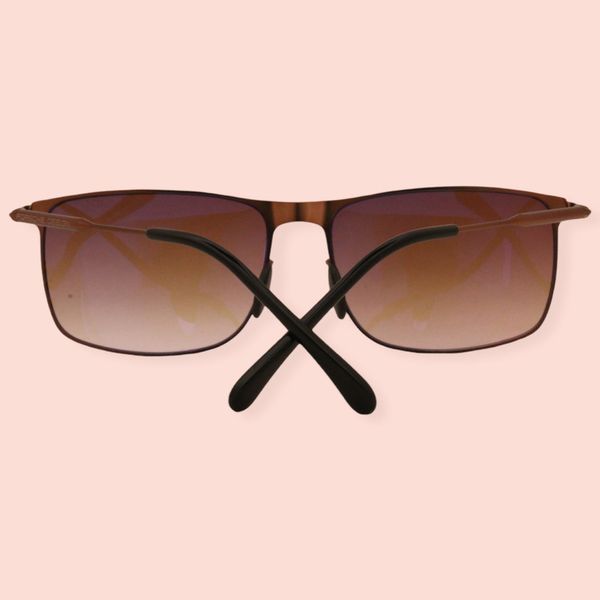 عینک آفتابی پورش دیزاین مدل 8812E3 LUXURY EDITION