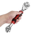 آچار همه کاره مدل ISB