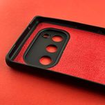 کاور مدل Silicone مناسب برای گوشی موبایل داریا Bond