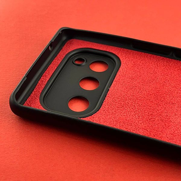 کاور مدل Silicone مناسب برای گوشی موبایل داریا Bond