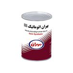روغن گیربکس بهران مدل اتوماتیک DEXRON III حجم 1 لیتر