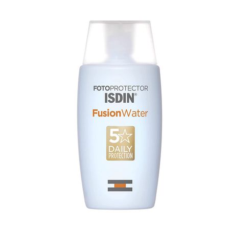 کرم ضدآفتاب مجیک فیوژن واتر spf50ایزدین