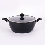 قابلمه ام جی اس مدل فورج کد 800334 سایز 28