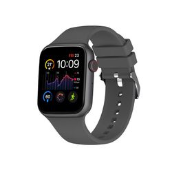 ساعت هوشمند پرومیت مدل XWATCH-B19.GRAPHITE با گارانتی شرکتی