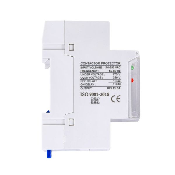 محافظ کنتاکتور شیوا امواج مدل CPJN-T1