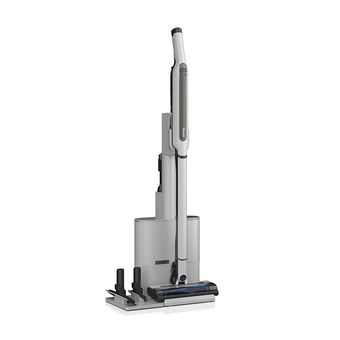 جارو شارژی هوشمند شارک مدل l5t1