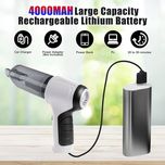 جارو شارژی مدل JJ-107