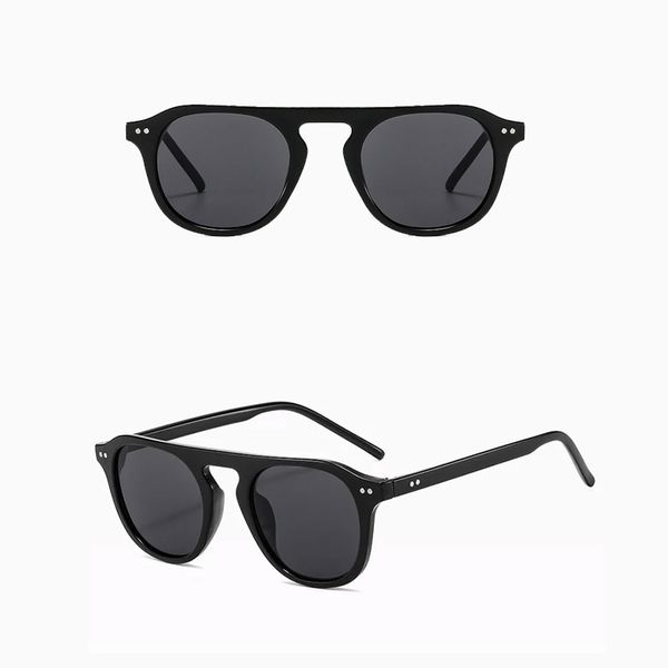 عینک آفتابی ویفرر مدل ZN3394C2 Obsidian