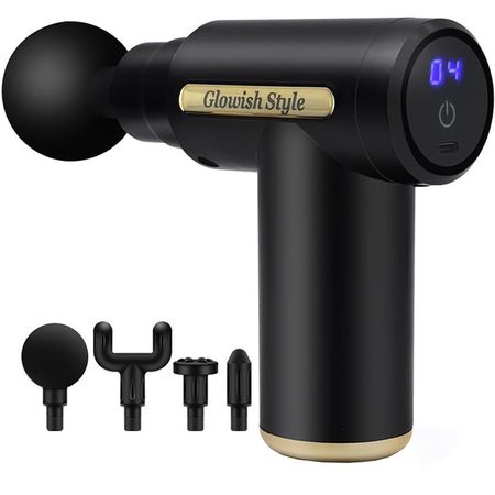 ماساژور تفنگی